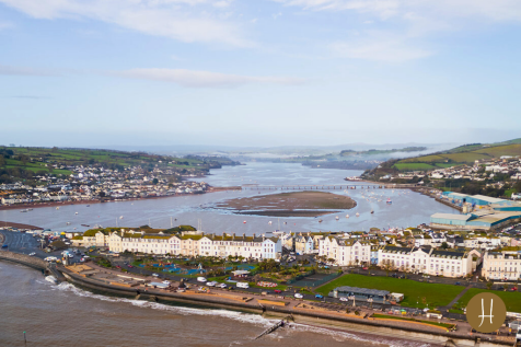 Teignmouth Estuary