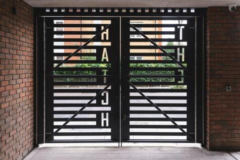 Hatch Building E9