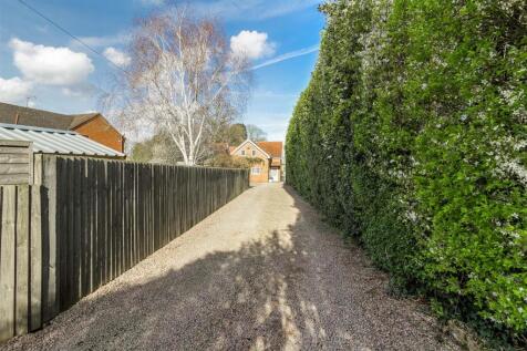 Nuneaton Road, Mancetter