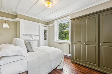 Grange Road, W4 - FOR SALE