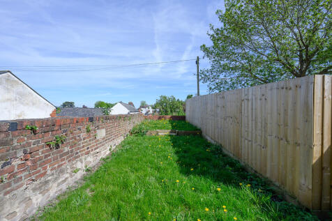 copse cross stree...