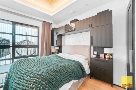 Sleeping Area