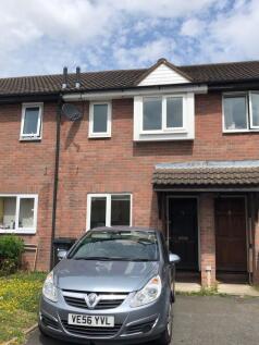 2 Bedroom Terraced in HR4 9YQ