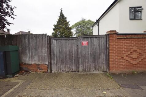 Gated Parking entrance.jpg
