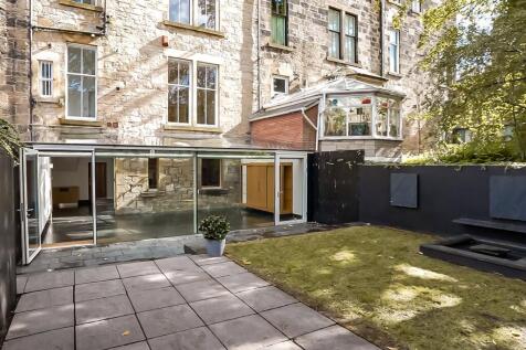 5 bed, 4 bath Terraced in Glasgow - Photo 27