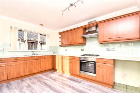 Kitchen/Dining Angle 1