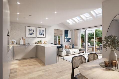 Kitchen/Day Room