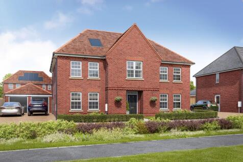 primary property image