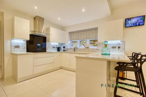 Kitchen / Family / Dining Room