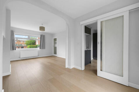 4 Surrey Road, CH...