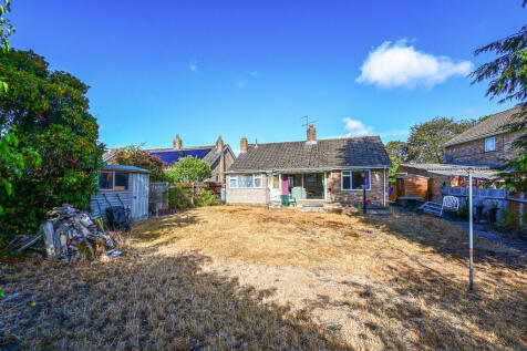 77 Rosmary Garden...