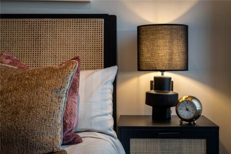 2 bed, 3 bath Penthouse in Manchester - Photo 26