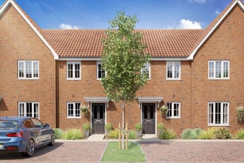primary property image