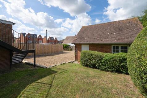 Castle Road, Tankerton, Whitstable