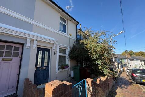1 Bedroom Terraced in TN1 2JD
