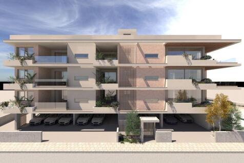 Exterior - Artist
