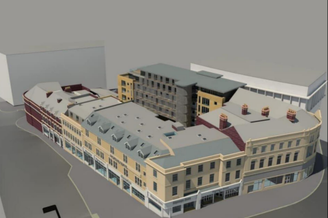 Commercial Property to rent in upper whiston
