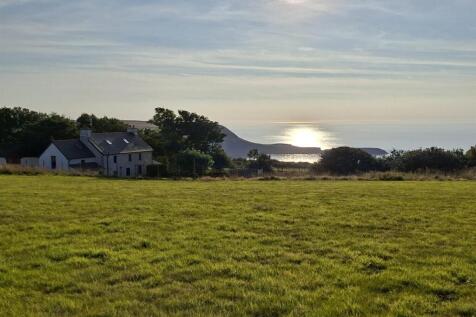 Sunset and Sea Views from owners