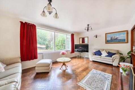 Reception Rooms
