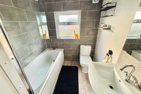 Bathroom/Wc