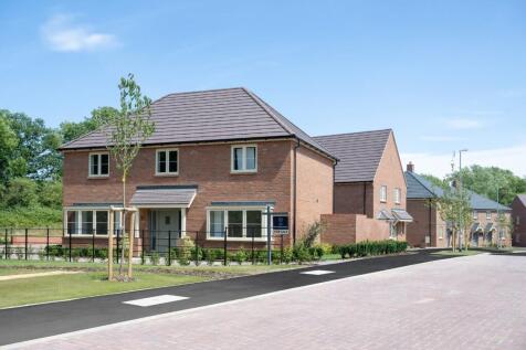 primary property image