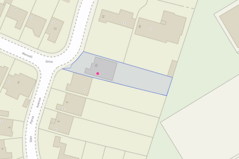 Size and Position of Plot