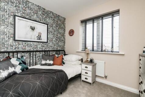 Kids bedroom