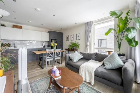 Rookwood Way E3