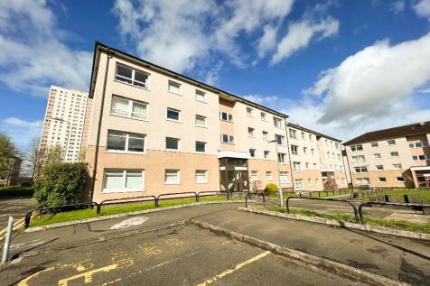4 Bedroom Flat in G4 0PQ