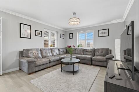 Open Plan Reception