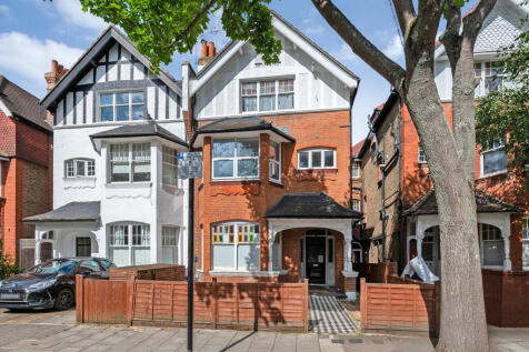 Exterior of 42 (Flat 2) Riggindale Road