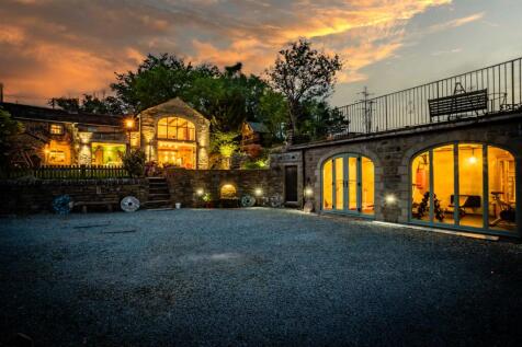Lumb Cottage