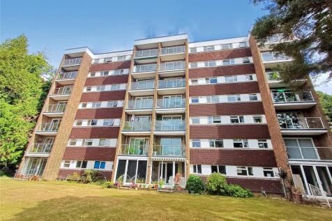 Woodlands Rear
