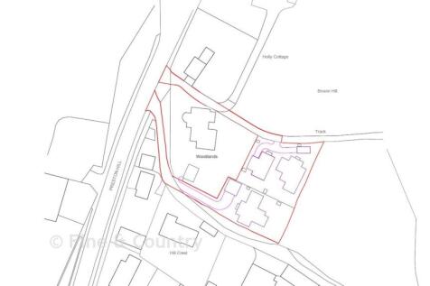 Proposed Block Plan