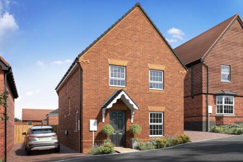primary property image
