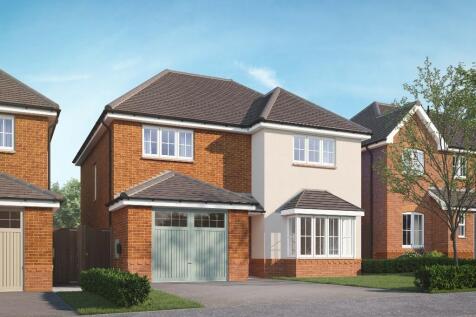 primary property image