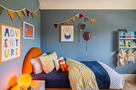 Shrewsbury - bed 4 - 71817