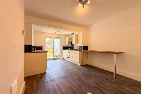 Dining Kitchen 1