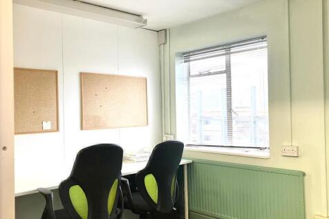 Office Space for Hire N22
