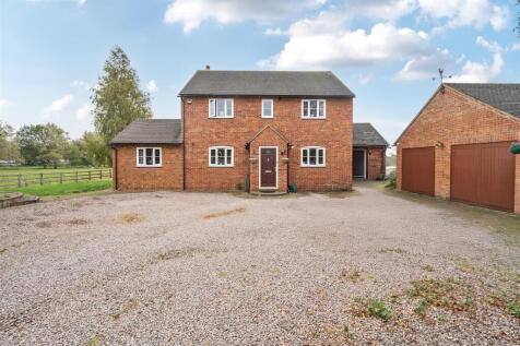 Chantry Farmhouse, Old Stratford