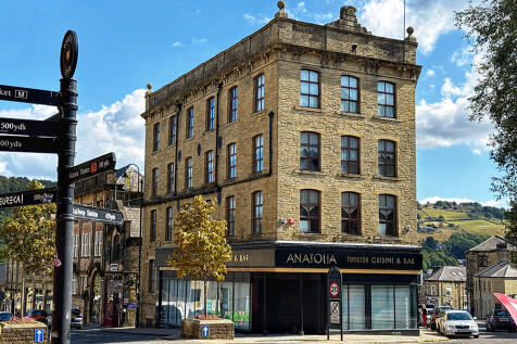 Leisure Facility to rent in halifax