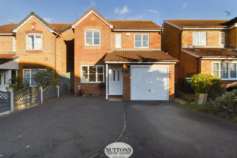 Middlefield Drive