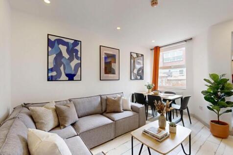 5 Bedroom House in M14 5NH