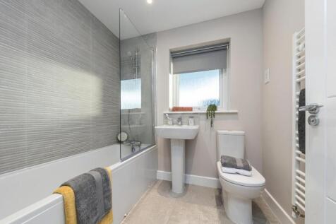 The Eveleigh - Kirkleatham Green - Typical photogr