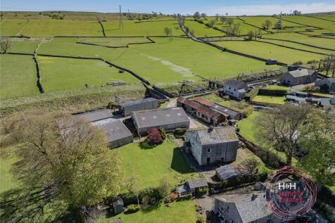 Hill Top Farm