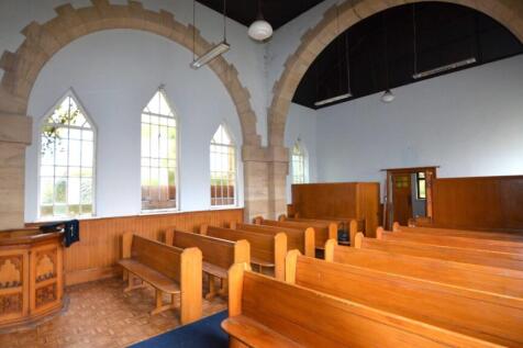 Allied-Surveyors-Scotland-Blackness Church, Linlit