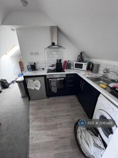 1 Bedroom Flat in HU13 9HZ