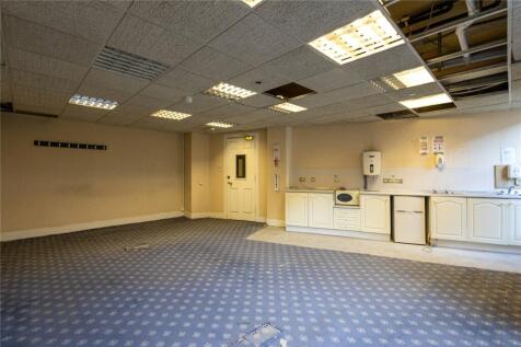 9 bed, 6 bath Terraced in Glasgow - Photo 49