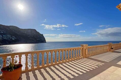 04-cala llamp-Einzigartige Investition Anwesen in Premiumlage mit Meerzugang-kaufen-mittelmeer