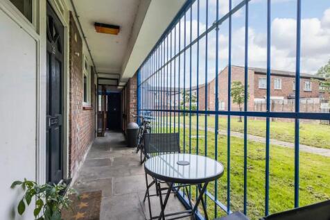 Terrace / Patio